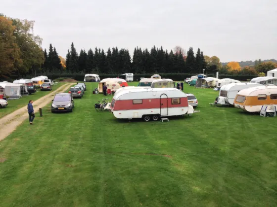 Caravanclub